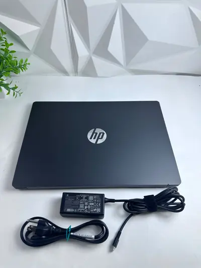 HP OmniBook 3 Laptop, 16" WUXGA, Intel Ultra 7 255U, 16GB, 512GB SSD - Thumbnail 8