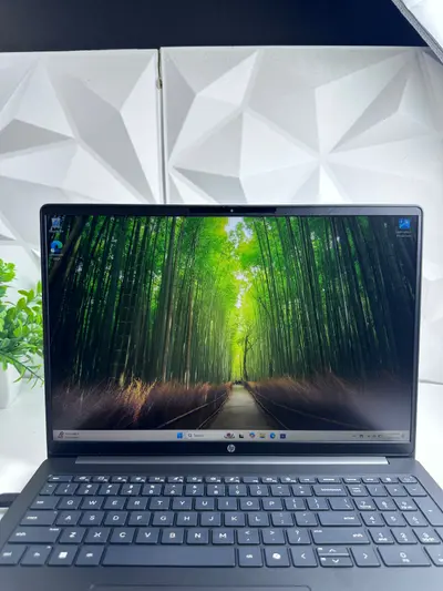 HP OmniBook 3 Laptop, 16" WUXGA, Intel Ultra 7 255U, 16GB, 512GB SSD - Thumbnail 9