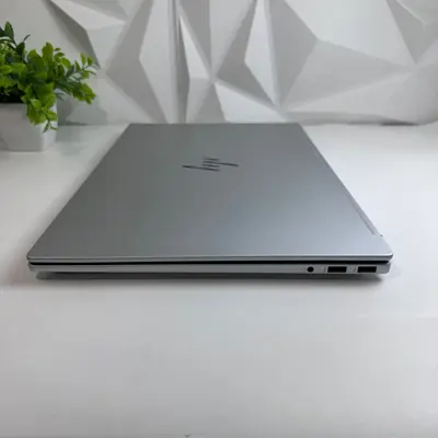 HP OmniBook X 17.3" FHD Touch Laptop, Core Ultra 7 256V, 16GB LPDDR5, 512GB SSD - Thumbnail 3
