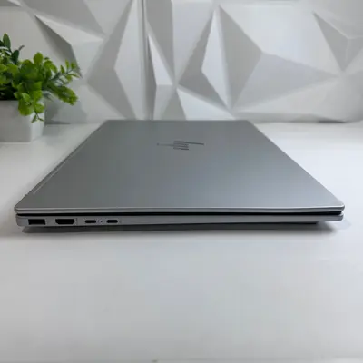 HP OmniBook X 17.3" FHD Touch Laptop, Core Ultra 7 256V, 16GB LPDDR5, 512GB SSD - Thumbnail 2