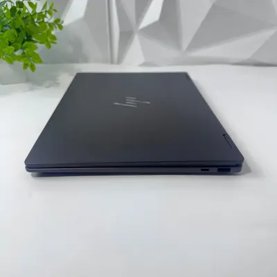 HP OmniBook X Flip 14-kc0013dx 14" 2K Touch, Ryzen AI 5 430, 16GB DDR5,512GB SSD - Thumbnail 5