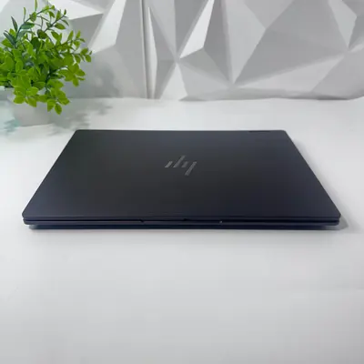 HP OmniBook X Flip 14-kc0013dx 14" 2K Touch, Ryzen AI 5 430, 16GB DDR5,512GB SSD - Thumbnail 2