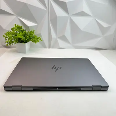 HP OmniBook X Flip 2-in-1 Laptop, 16" 2K Touch, Ryzen AI 5 340, 16GB, 512GB SSD - Thumbnail 10
