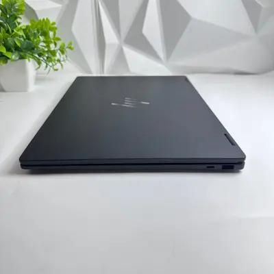 HP OmniBook X Flip 2026 16" FHD Touch, Intel Ultra 5 325, 16GB LPDDR5, 512GB SSD - Thumbnail 4