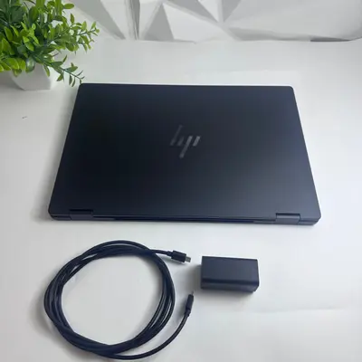 HP OmniBook X Flip 2026 16" FHD Touch, Intel Ultra 5 325, 16GB LPDDR5, 512GB SSD - Thumbnail 3
