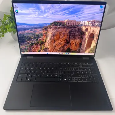 HP OmniBook X Flip 2026 16" FHD Touch, Intel Ultra 5 325, 16GB LPDDR5, 512GB SSD - Thumbnail 10