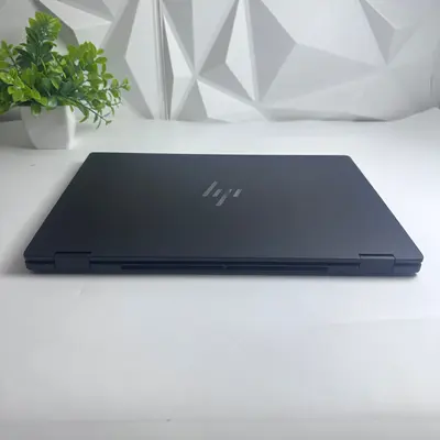 HP OmniBook X Flip 2026 16" FHD Touch, Intel Ultra 5 325, 16GB LPDDR5, 512GB SSD - Thumbnail 7