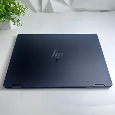 HP OmniBook X Flip 2026 16" FHD Touch, Intel Ultra 5 325, 16GB LPDDR5, 512GB SSD - Thumbnail 8