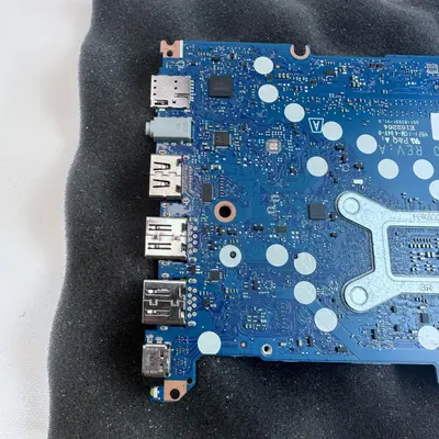 HP Pavilion 15 / 15-eh / 15-ef Series Motherboard DAX80MB38A0 REV:A M46938-601 - Thumbnail 6