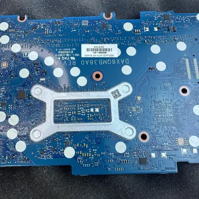 HP Pavilion 15 / 15-eh / 15-ef Series Motherboard DAX80MB38A0 REV:A M46938-601 - Thumbnail 7