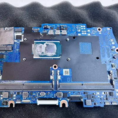 HP Pavilion 15 / 15-eh / 15-ef Series Motherboard DAX80MB38A0 REV:A M46938-601 - Thumbnail 9