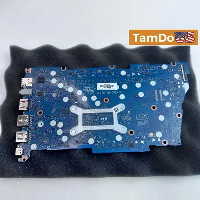 HP Pavilion 15 / 15-eh / 15-ef Series Motherboard DAX80MB38A0 REV:A M46938-601 - Excellent - Real photo at TamDo.us