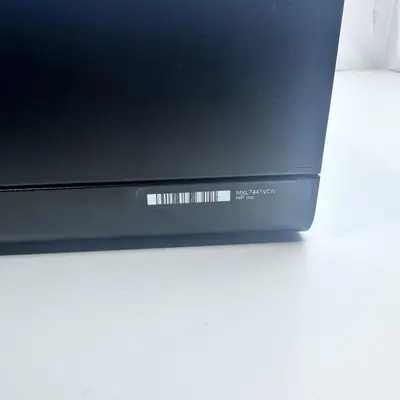 HP ProDesk 400 G4 SFF Desktop, Intel Pentium G4400, 8GB, 960GB Storage - Thumbnail 7