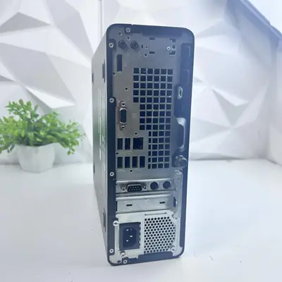 HP ProDesk 400 G4 SFF Desktop, Intel Pentium G4400, 8GB, 960GB Storage - Thumbnail 9