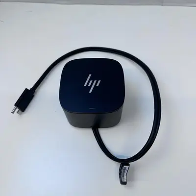 HP Thunderbolt Dock 230W G2 (Dock Only) - Thumbnail 2