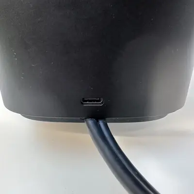 HP Thunderbolt Dock 230W G2 (Dock Only) - Thumbnail 7