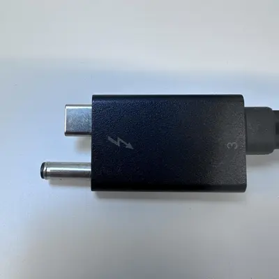 HP Thunderbolt Dock 230W G2 (Dock Only) - Thumbnail 4