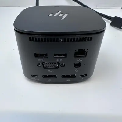 HP Thunderbolt Dock 230W G2 (Dock Only) - Thumbnail 6
