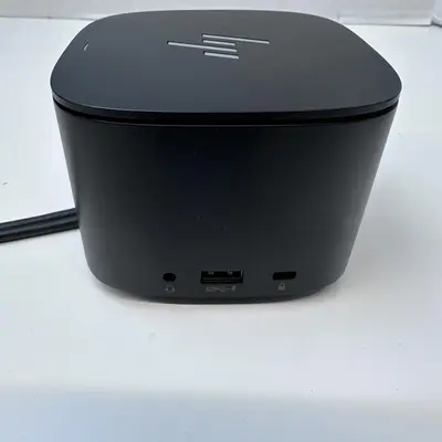 HP Thunderbolt Dock 230W G2 (Dock Only) - Thumbnail 3