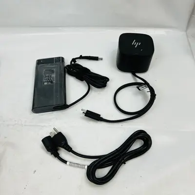 HP Thunderbolt Dock 230W G2 - Thumbnail 6