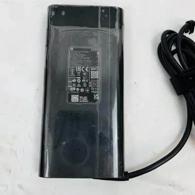 HP Thunderbolt Dock 230W G2 - Thumbnail 4