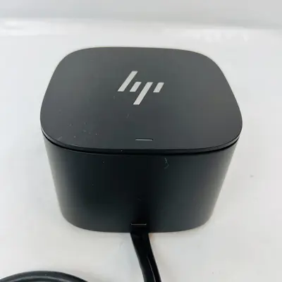 HP Thunderbolt Dock 230W G2 - Thumbnail 2