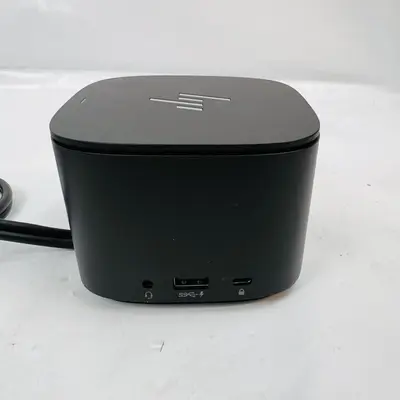 HP Thunderbolt Dock 230W G2 - Thumbnail 3