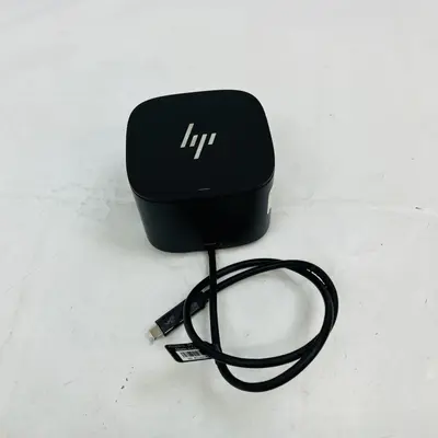 HP Thunderbolt 120W G2 Docking Station (NO AC ADAPTER) - Thumbnail 5