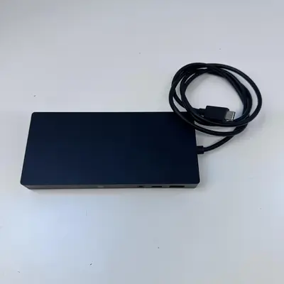 HP TPA-B01 Elite USB-C Docking Station - Thumbnail 3