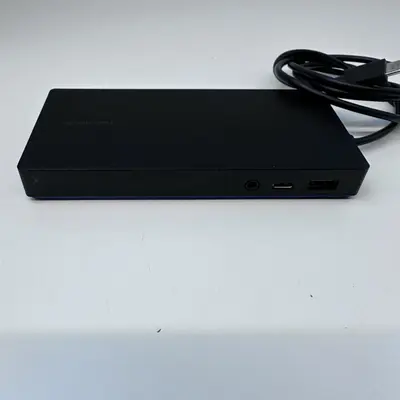 HP TPA-B01 Elite USB-C Docking Station - Thumbnail 1