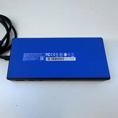 HP TPA-B01 Elite USB-C Docking Station - Thumbnail 2