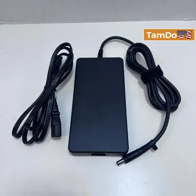 HP TPN-DA25 280W 20V 14A AC Adapter Charger - Thumbnail 4