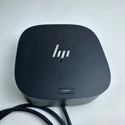 HP USB-C Dock G5 Universal Laptop Docking Station - Thumbnail 7