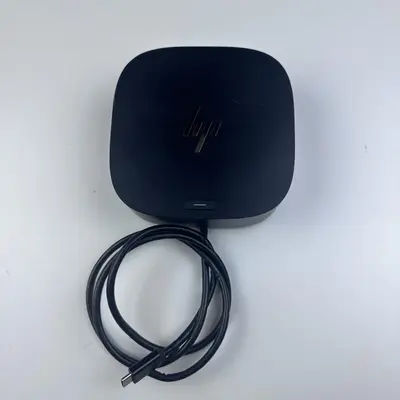 HP USB-C Dock G5 - Excellent - Real photo at TamDo.us