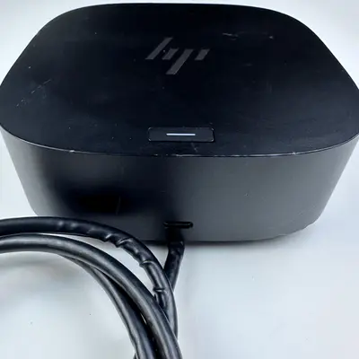 HP USB-C Dock G5 - Thumbnail 5