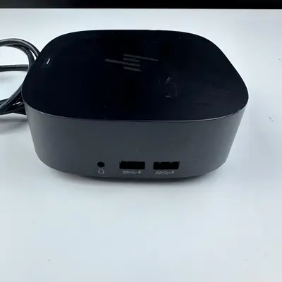HP USB-C Dock G5 - Thumbnail 3