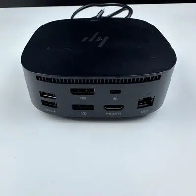 HP USB-C Dock G5 - Thumbnail 2