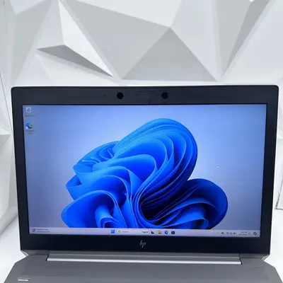 HP Zbook 15 G6 Laptop, 15.6-inch, i5-9400H, 16GB, 256GB SSD, Quadro T1000 - Thumbnail 9
