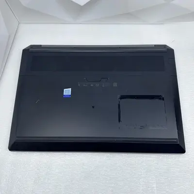 HP Zbook 15 G6 Laptop, 15.6-inch, i5-9400H, 16GB, 256GB SSD, Quadro T1000 - Thumbnail 5