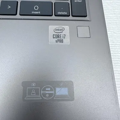 HP ZBook Firefly 15 G7 Workstation, 15.6" FHD, i7-10610U, 32GB, 1TB, Quadro P520 - Thumbnail 9