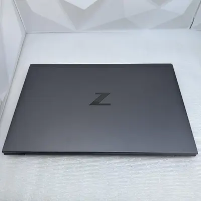 HP ZBook Firefly 15 G7 Workstation, 15.6" FHD, i7-10610U, 32GB, 1TB, Quadro P520 - Thumbnail 7