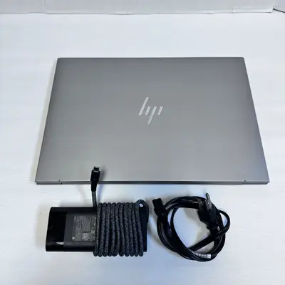 HP ZBook Firefly 16 inch G10 Mobile Workstation PC, i7-1370P, 32GB, 512GB SSD - Thumbnail 3