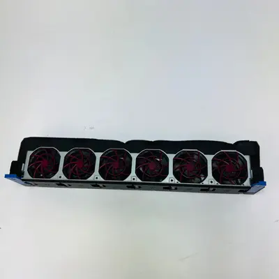 HPE DL380 Gen9 Gen10 Server Cooling Fan Cage Assembly 747596-001 SPS 777294-001 - Thumbnail 5