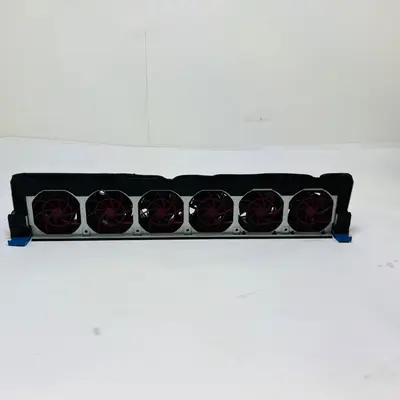 HPE DL380 Gen9 Gen10 Server Cooling Fan Cage Assembly 747596-001 SPS 777294-001 - Thumbnail 6