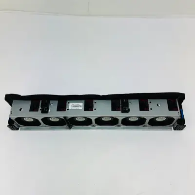 HPE DL380 Gen9 Gen10 Server Cooling Fan Cage Assembly 747596-001 SPS 777294-001 - Thumbnail 3