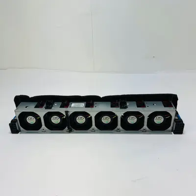 HPE DL380 Gen9 Gen10 Server Cooling Fan Cage Assembly 747596-001 SPS 777294-001 - Thumbnail 7