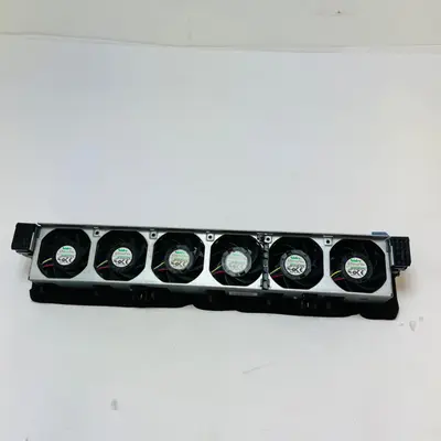 HPE DL380 Gen9 Gen10 Server Cooling Fan Cage Assembly 747596-001 SPS 777294-001 - Thumbnail 2