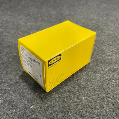 Hubbell HBL2310ST NEMA L5-20R Twist Lock Receptacle 20A 125V - Thumbnail 2