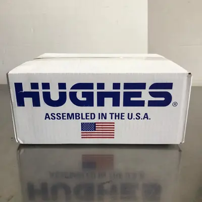 HughesNet HT3000W Satellite Internet Modem Router Gateway 1507883-2200 - Thumbnail 10
