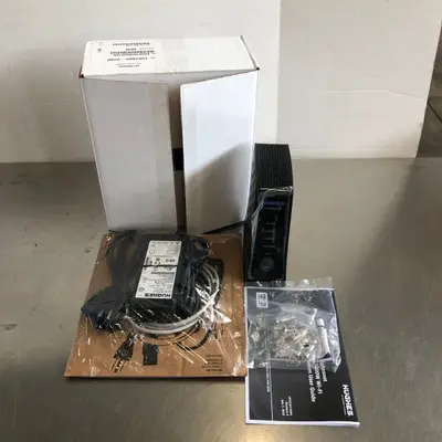 HughesNet HT3000W Satellite Internet Modem Router Gateway 1507883-2200 - Thumbnail 3